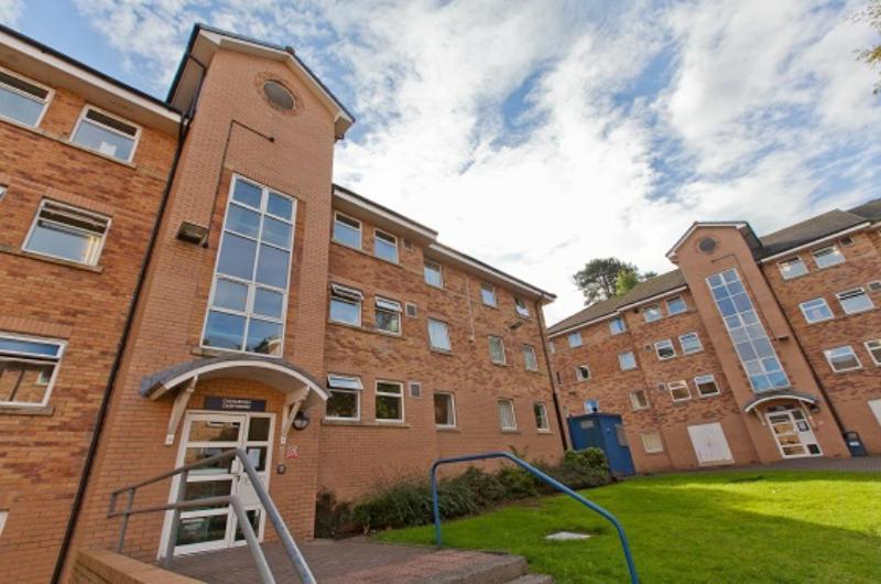 Plas Gwyn Halls, Cardiff Met University Exterior photo